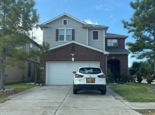 2739 Paddock Brook Ln, Houston, TX 77038