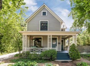 315 8th St, Ann Arbor, MI