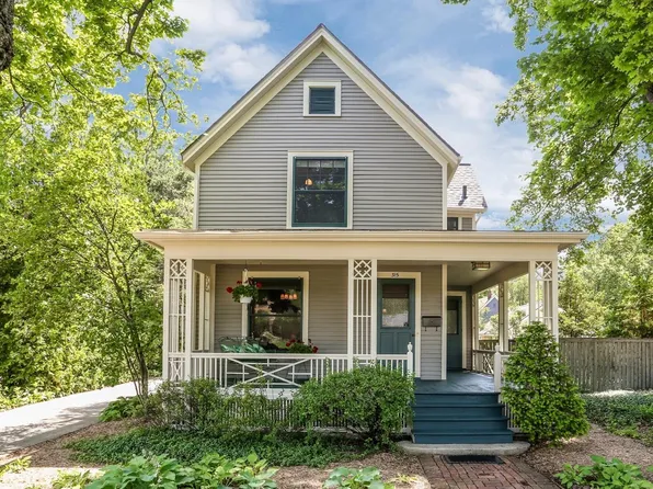 315 8th St, Ann Arbor, MI 48103