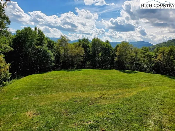 TBD John Ward Road, Sugar Grove, NC 28679