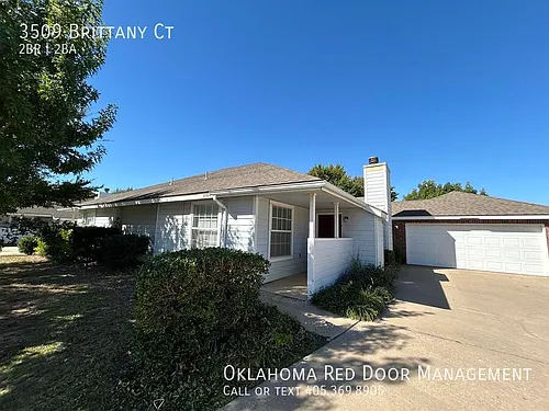 3509 Brittany Ct Photo 1