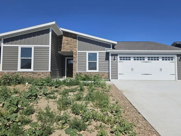 728 Knight St #Hb-67, Sheridan, WY 82801