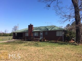 1727 Collins Brooks Rd, Comer, GA 30629
