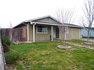 20932 Fox Hunt Dr, Cottonwood, CA 96022