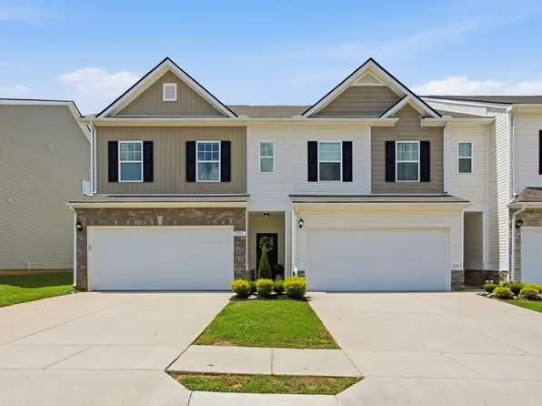 2911 Foley Rd, Columbia, TN 38401