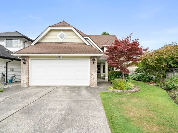10131 Hollywell Dr, Richmond, BC V7E 5C7