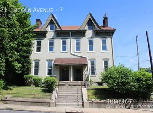 621 Lincoln Ave #7, Pittsburgh, PA