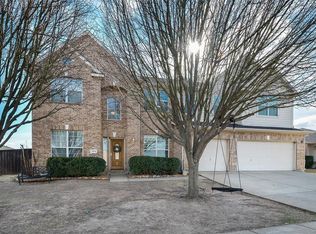 2028 Aster Trl, Forney, TX 75126