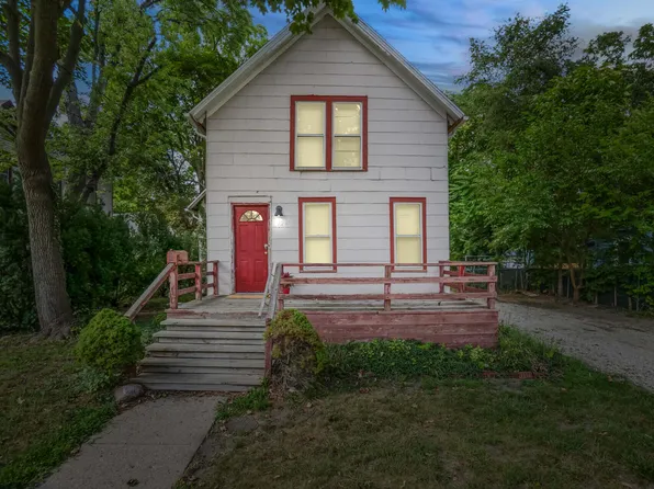 124 Felch St, Ann Arbor, MI 48103