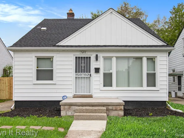 7493 Bramell, Detroit, MI 48239