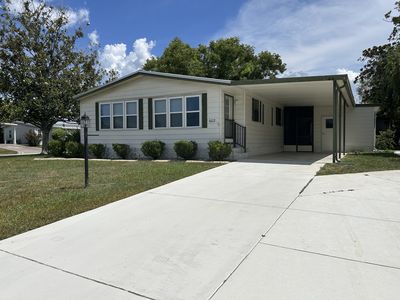 602 Jason Dr, Lady Lake, FL, 32159