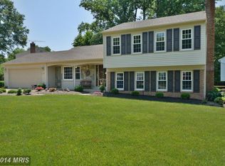 7811 Attleboro Dr, Springfield, VA 22153