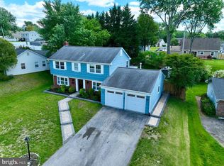 15709 Presswick Ln, Bowie, MD 20716