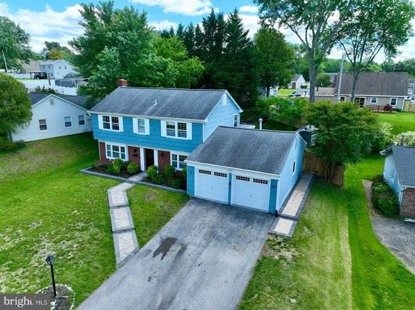 15709 Presswick Ln, Bowie, MD 20716