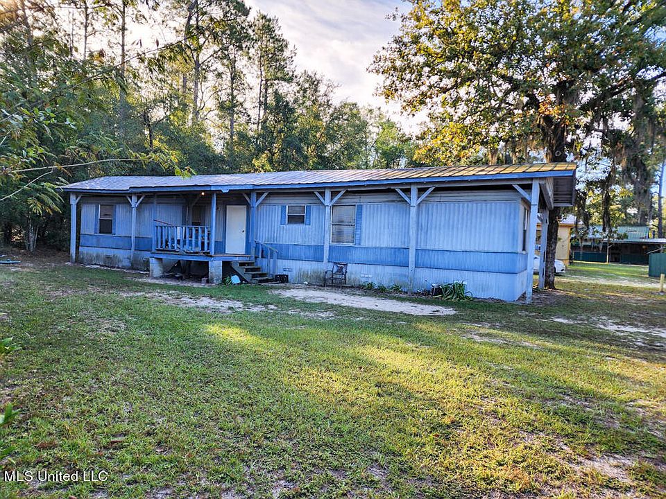 109 Lilly Pad Rd, Leakesville, MS 39451 Zillow