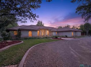 3102 N Montana Ave, Roswell, NM 88201
