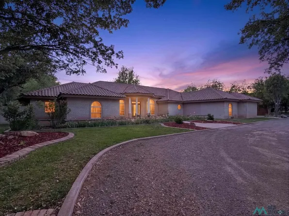 3102 N Montana Ave, Roswell, NM 88201