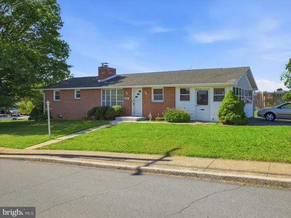 507 E Franklin St, Hagerstown, MD 21740
