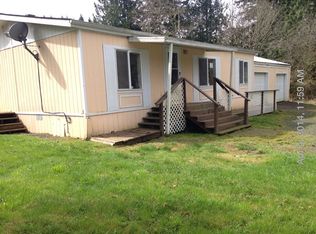 601 Tower Rd, Castle Rock, WA 98611