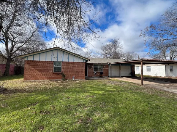 6720 Alma St, Forest Hill, TX 76140