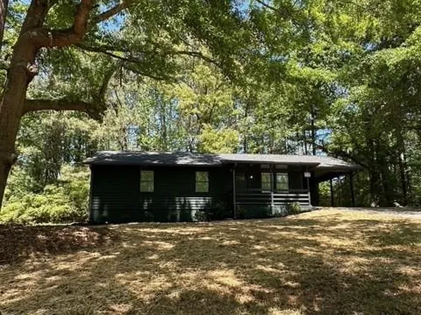 95 Hidden Pines Dr, Covington, GA 30016