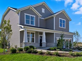 601 Redtop Way #KW7QC8, Bolingbrook, IL 60490