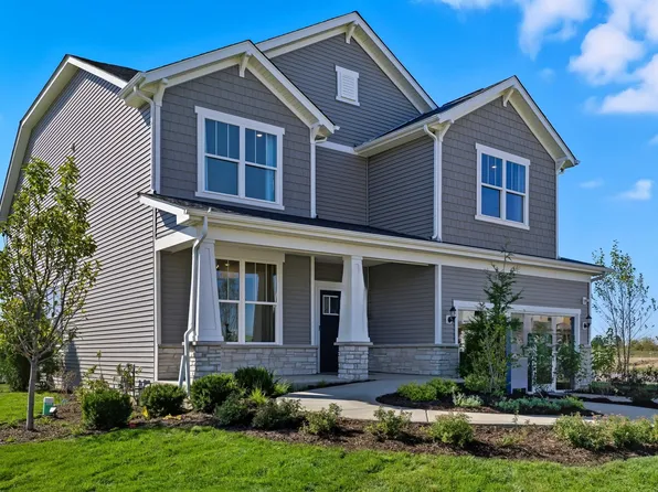 601 Redtop Way #Kw7qc8, Bolingbrook, IL 60490