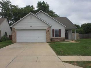 3440 Montgomery Dr, Indianapolis, IN