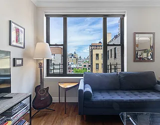 Sold by Keller Williams NYC