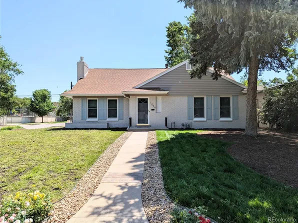 1054 Magnolia Street, Denver, CO 80220