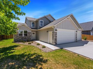 1101 W Blaine Ave, Nampa, ID 83651