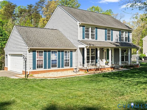 3rd image of 126 Reedy Creek Rd