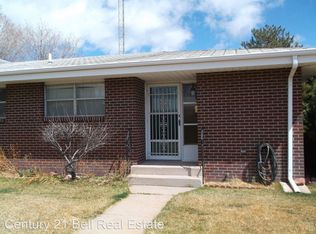 3236 Old Faithful Rd, Cheyenne, WY 82001