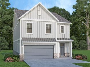 Robie Plan, The Village at Sandy Plains, Marietta, GA 30066