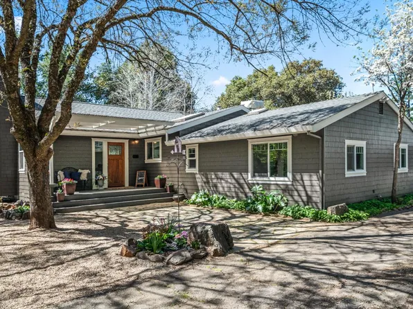 2405 No Walk Rd, Placerville, CA 95667