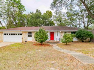 6412 Berryhill Rd, Milton, FL 32570