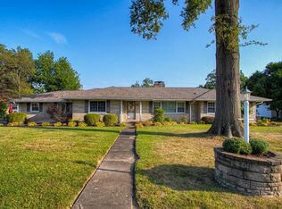 3100 Powell Ave, Evansville, IN 47714