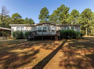 953 Chandler Rd, Ruston, LA 71270