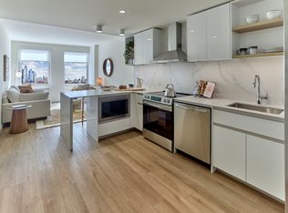 804 Harbor Blvd #103, Weehawken, NJ 07086