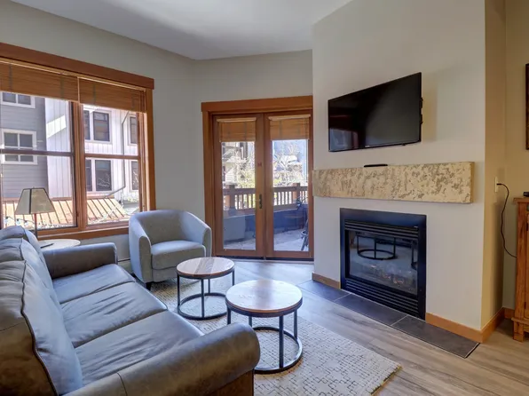 (undisclosed Address), Frisco, CO 80443