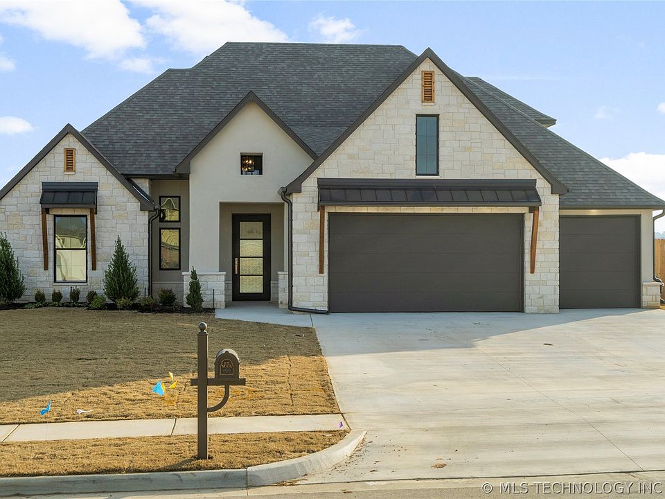 2988 E 145th St S, Bixby, OK 74008 MLS 2232431 Zillow