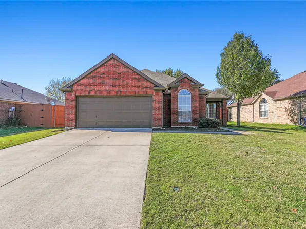 729 Black Walnut Dr, Lake Dallas, TX 75065