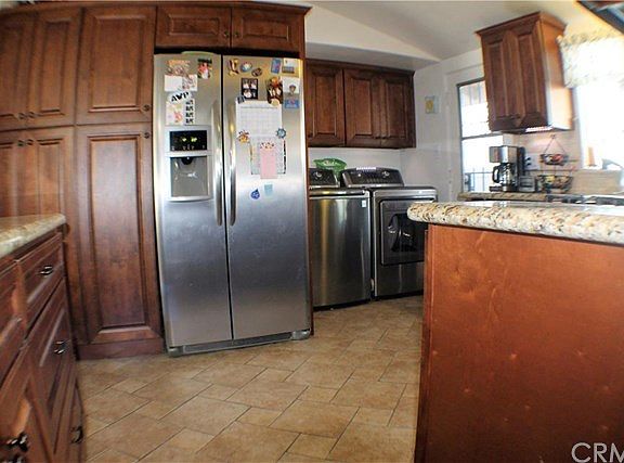 Beautiful Remodeled Kitchen