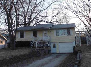 1739 S Covey Ln, Bloomington, IN