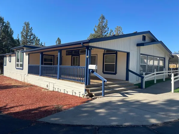 13871 SW Sheltered Pl, Terrebonne, OR 97760