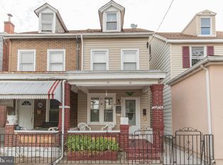 317 Washington St, Bristol, PA 19007