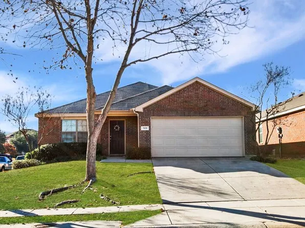 709 Alder Dr, Anna, TX 75409