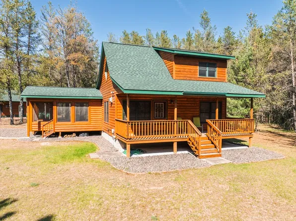6811 Pike Bend Road Road, Webster, WI 54893