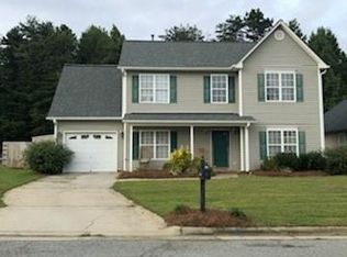 2501 Wheatfield Dr, Greensboro, NC 27405