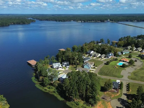 LOT 18 Meeting St, Littleton, NC 27850